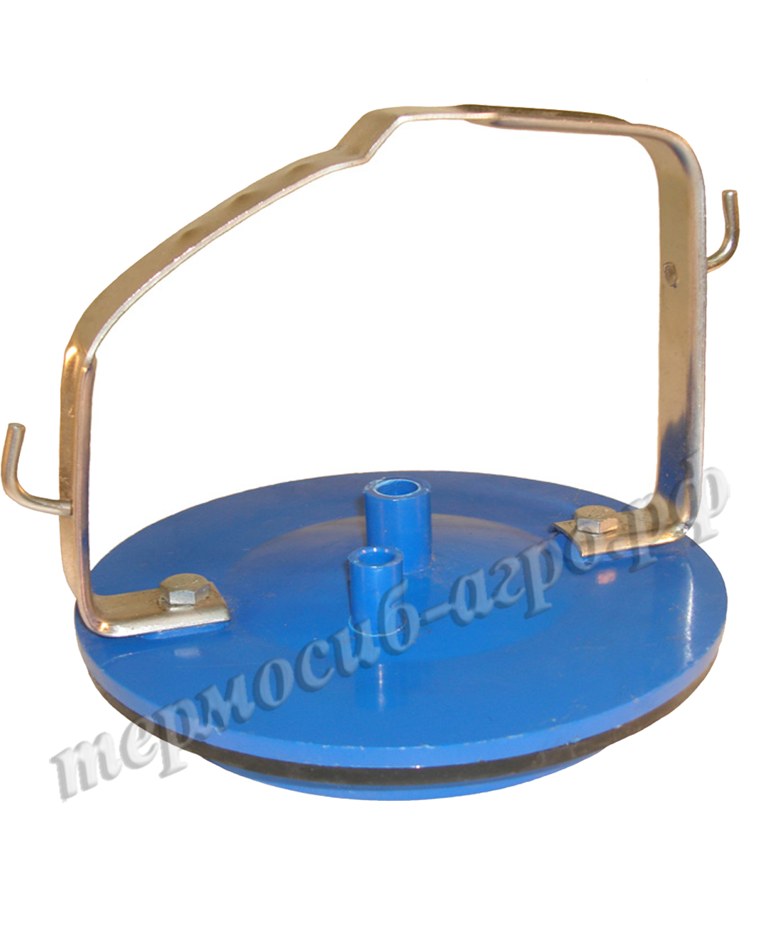 Крышка доил. ведра АДС 17.09.000